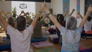 Raja Yoga place picture