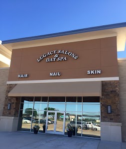 Legacy Salons & Day Spa - Hulen place picture