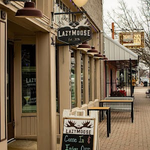 The Lazy Moose place picture