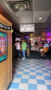 The Down 'n Out place picture