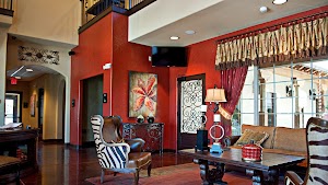 Salons Of Volterra Fort Worth at Montserrat place picture