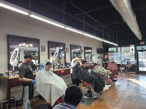 The Classic Barber place picture