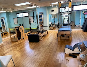 Pilates Center of Fort Worth place picture