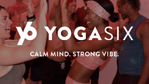 YogaSix Fort Worth place picture