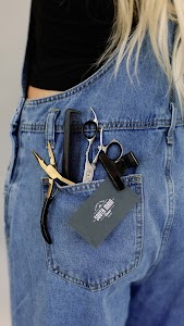 South Main District Salon place picture