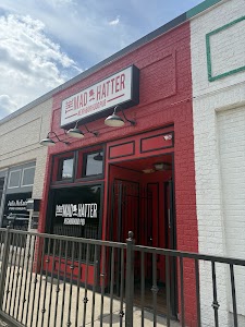 The Mad Hatter Neighborhood Pub - Fort Worth place picture