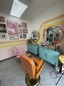 Dreamhouse Salon place picture