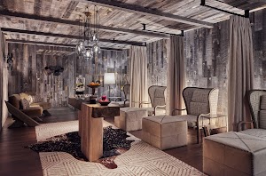 Ash Spa at Bowie House place picture