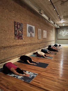 Urban Yoga place picture