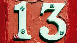 Lucky 13 Salon place picture