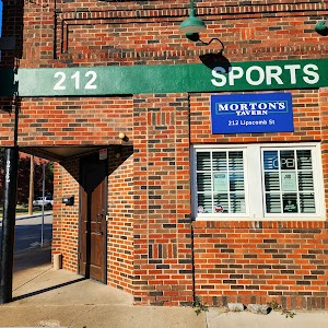 Morton's Tavern place picture