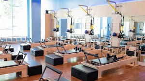 Club Pilates place picture