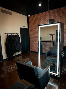 Fort Worth Hair & Co. place picture