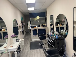 Salon O place picture