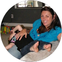 Jeanette Walker profile picture