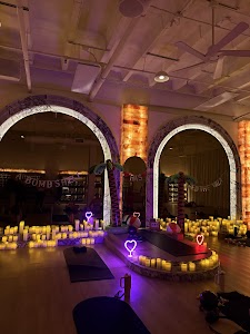 Jungle Studio Fitness - Fort Worth place picture