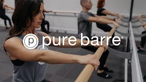 Pure Barre place picture