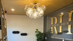 Rebel Hair Salon place picture