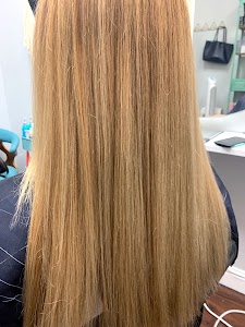 Hair by Amanda Kent place picture