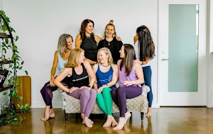 The Sanctuary Yoga Room place picture