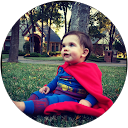 Ashley Jackson profile picture