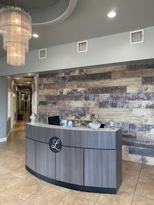 Legacy Salons & Day Spa- Ridglea place picture