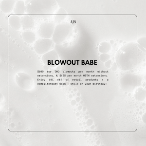 Alexis James Salon place picture