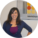 anna M profile picture