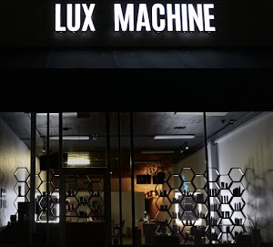 Lux Machine place picture