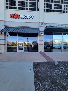 Hotworx- Ft Worth, TX place picture