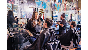 Floyd's 99 Barbershop place picture