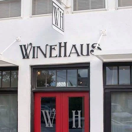 WINE Haus1