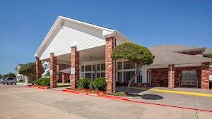 Brookdale North Richland Hills place picture