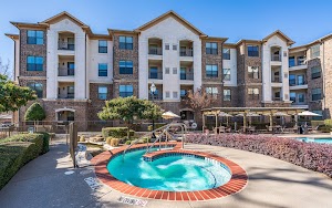 Conservatory At Keller Town Center place picture