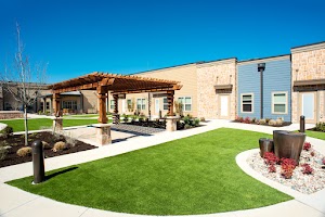 Discovery Village Alliance Town Center place picture