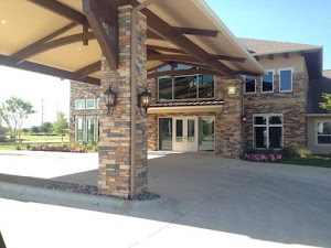 Bristol Park at Eagle Mountain Assisted Living & Memory Care place picture
