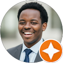 Shalom Kibisu profile picture