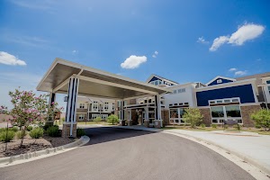 Luxe Life Senior Living and Memory Care Fort Worth place picture