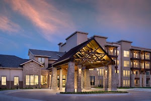 Stevenson Oaks place picture