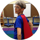 Martha Farr profile picture