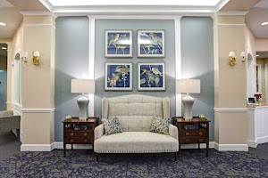 Parkwood Village place picture