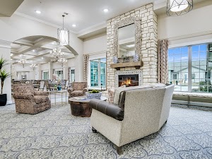 The Grandview of Chisholm Trail Senior Living place picture