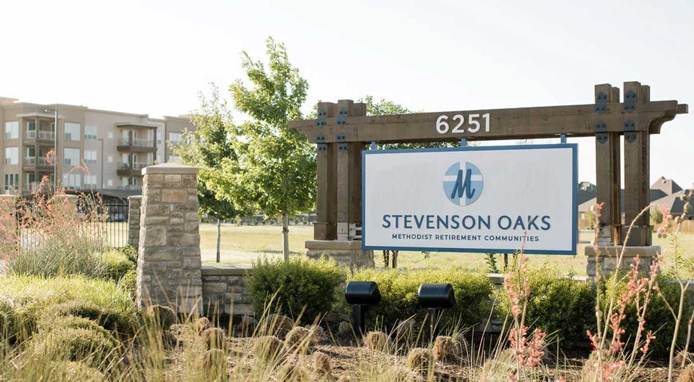 Stevenson-Oaks