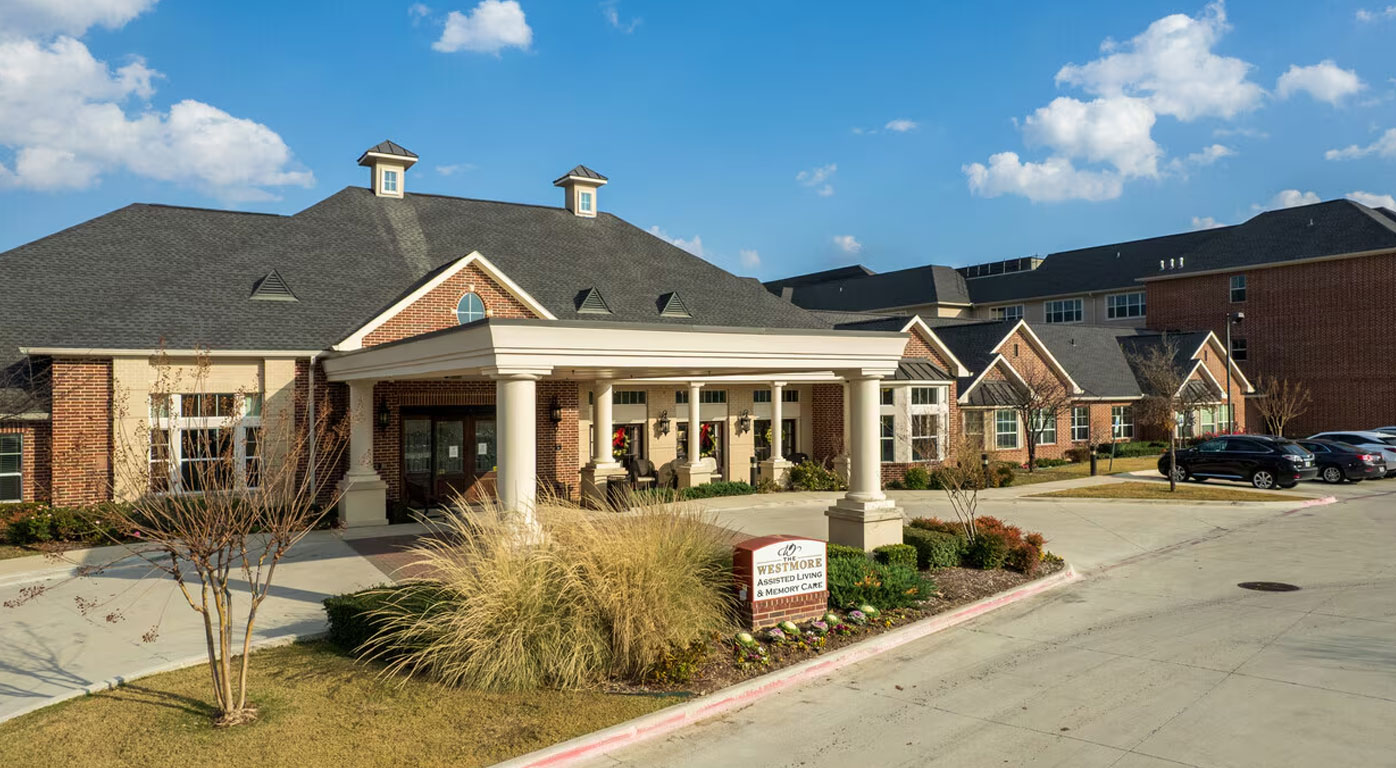 The-Westmore-Senior-Living