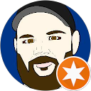 David Forquer (Cybeard_Space) profile picture